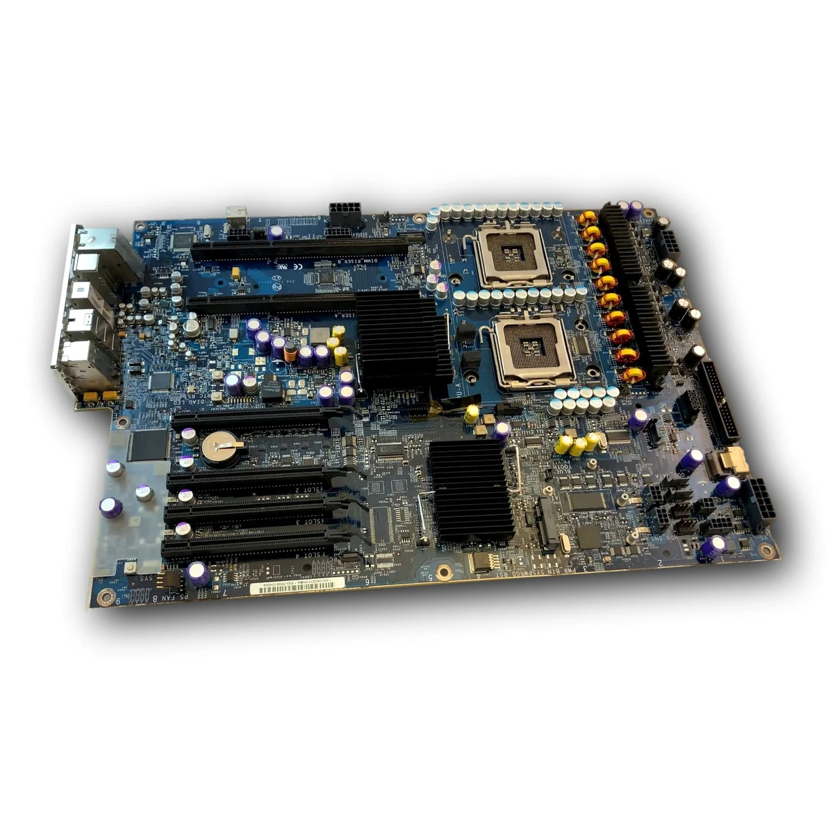 Apple Mac Pro Logic Board 820 1976 A TESTED AND WORKING