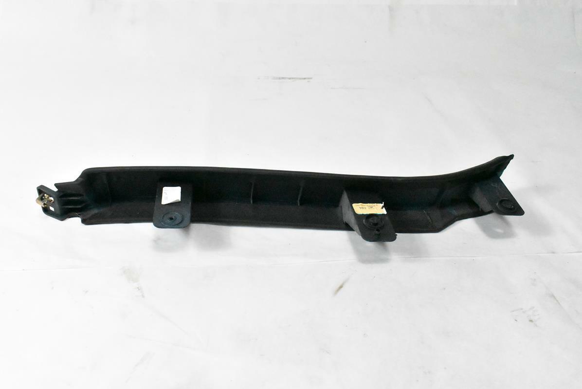 Bentley Continental Rear Right Seat P/N 3W5868826