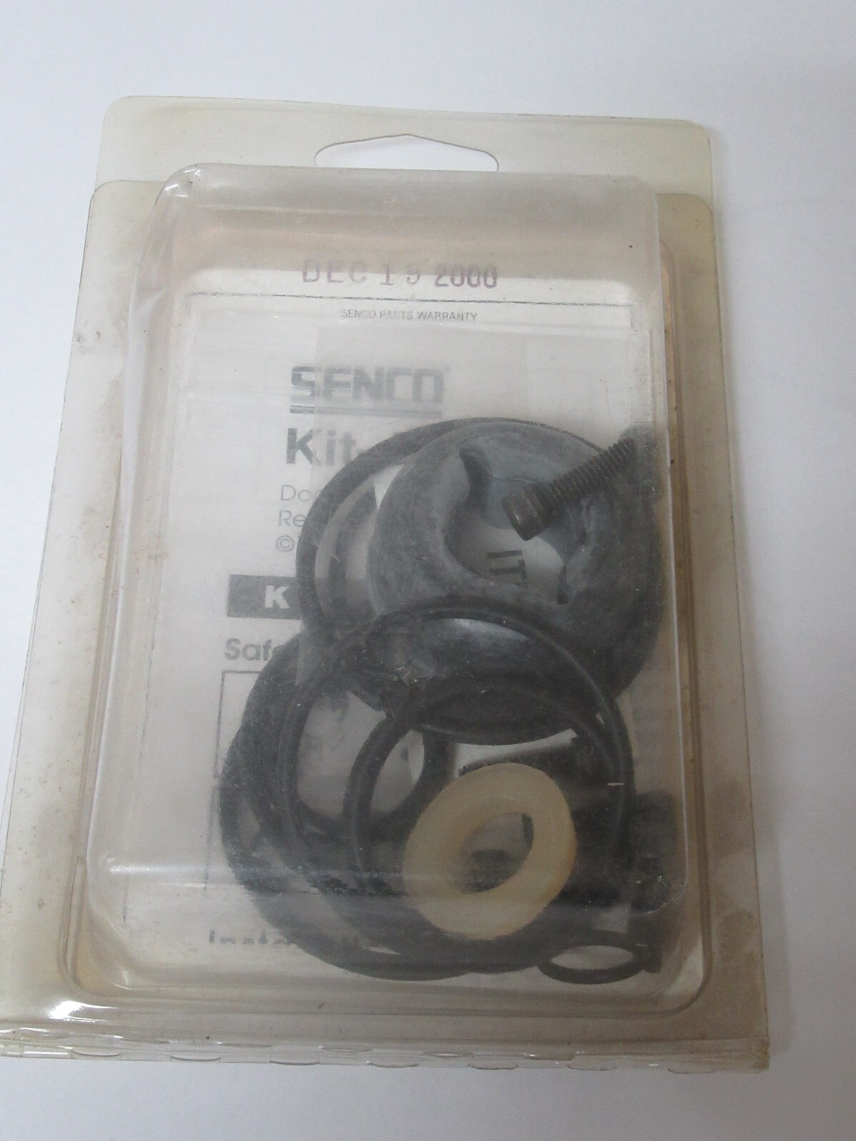 SENCO OEM YK0002 K staplers repair kit B eBay