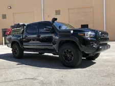 For 16-21 Toyota Tacoma 3.5L V6 2GR-FKS Intake Ram Cold Snorkel Kit 4X4 Off Road