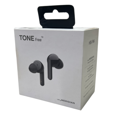 Bluetooth Wireless Lg Tone Free Fn4 Iphone BRAND NEW! LG TONE Free