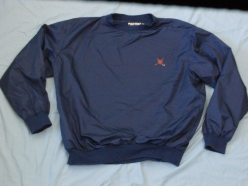 Ralph Lauren Polo Golf Men XL Pullover 
