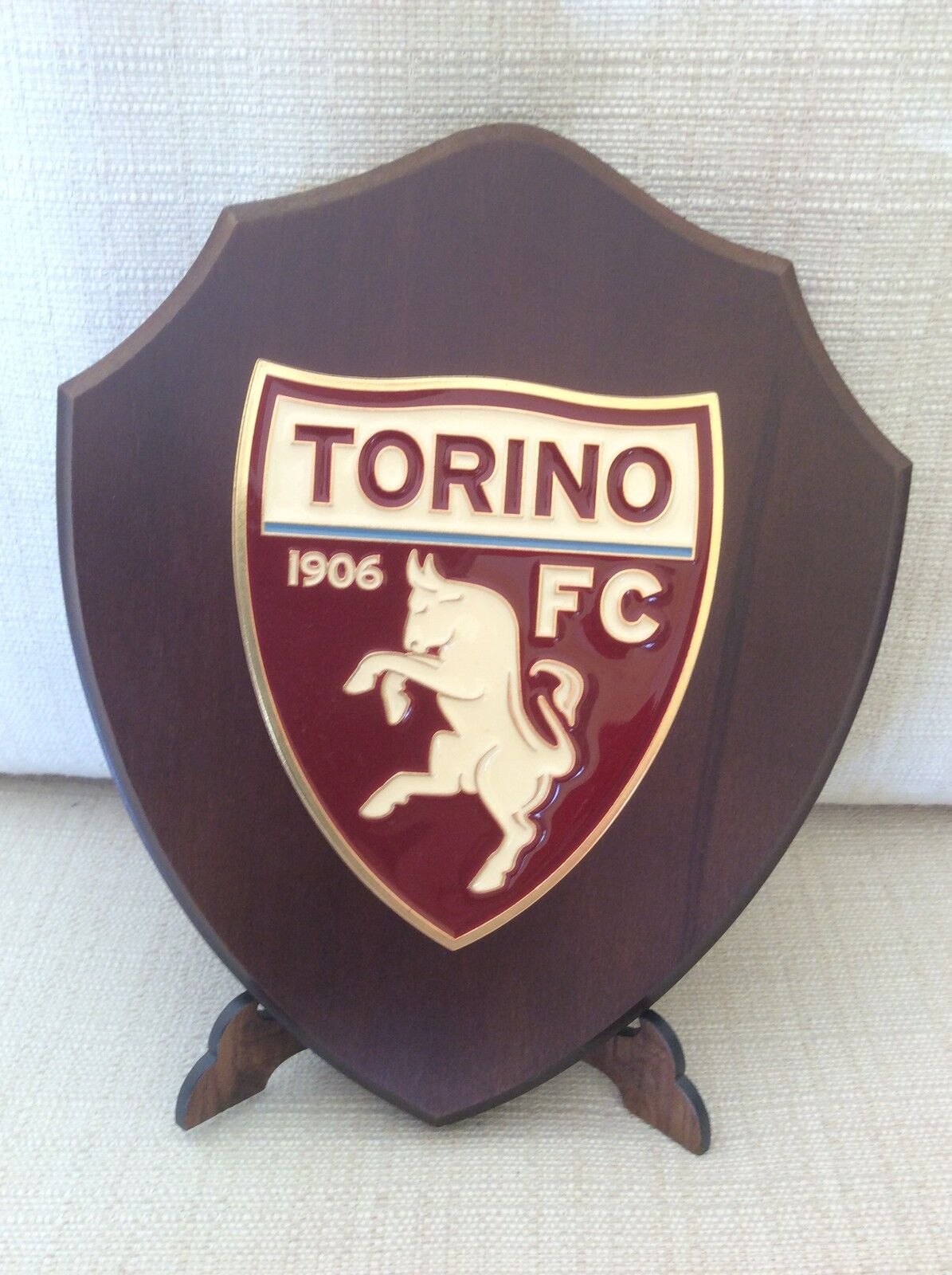 Wall Sticker Torino FC Coat of Arms