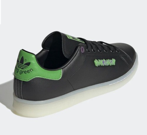 hulk adidas sneakers