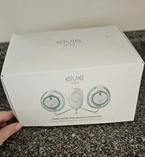 Elvie Stride Double Electric Breast Pump