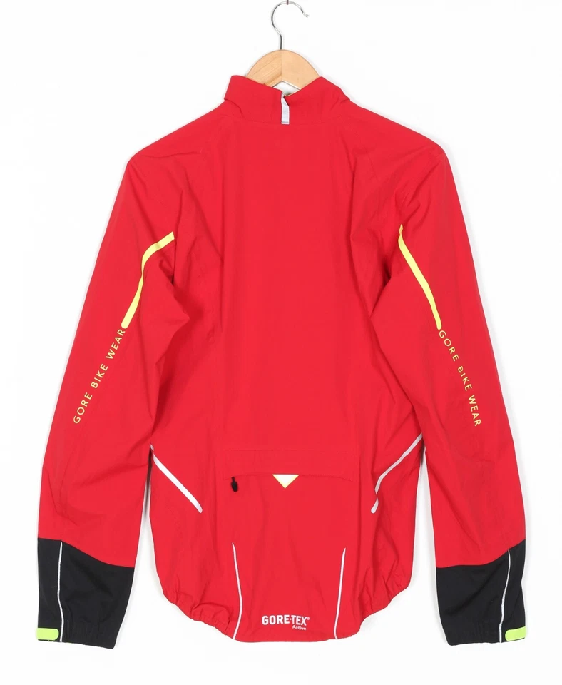 Veste de cyclisme GORE BIKE WEAR GORE-TEX Active Bike pour femme taille M MJ5725 - Photo 3/4