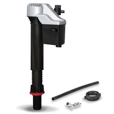 528MP QuietFILL Platinum Fill Valve-Fits Toilets-Easy to Install-Made in USA