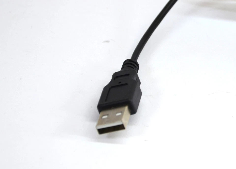 Logitech S150 USB Lautsprecher Boxen Pc Computer Laptop schwarz Gaming Sound - Bild 3 von 3