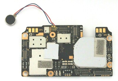OEM UNLOCKED BLACKVIEW BV9500PLUS 64GB MOTHERBOARD~GOOGLE LOCK~WATER DAMAGE