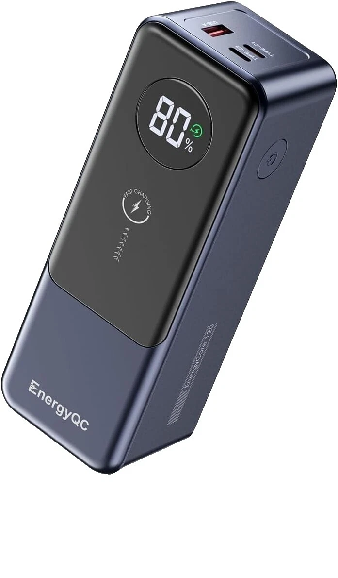 USB-C bancos de energía del teléfono celular Para Dell