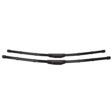 Pair U-Hook Windscreen Wiper Blades for Renault Master X62 2011-2018 26" + 26"