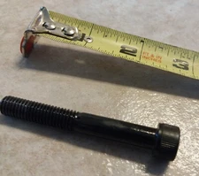 CVA Accura Muzzleloader Black Powder Rear Stock to Trigger Assembly Bolt Screw