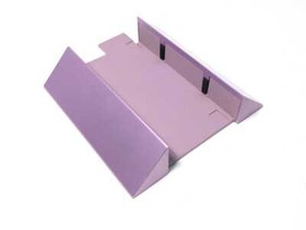 PlayStation 2 Vertical Stand Sakura SCPH-10040 SA Boxed Genuine PS2 Japan Made