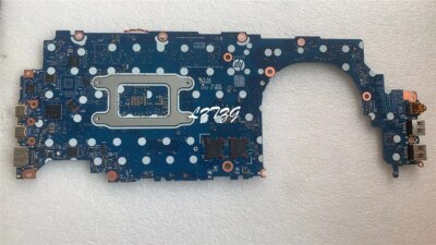 For HP ZBook Firefly 14 G7 Laptop Motherboard i5-10310U 8GB DSC