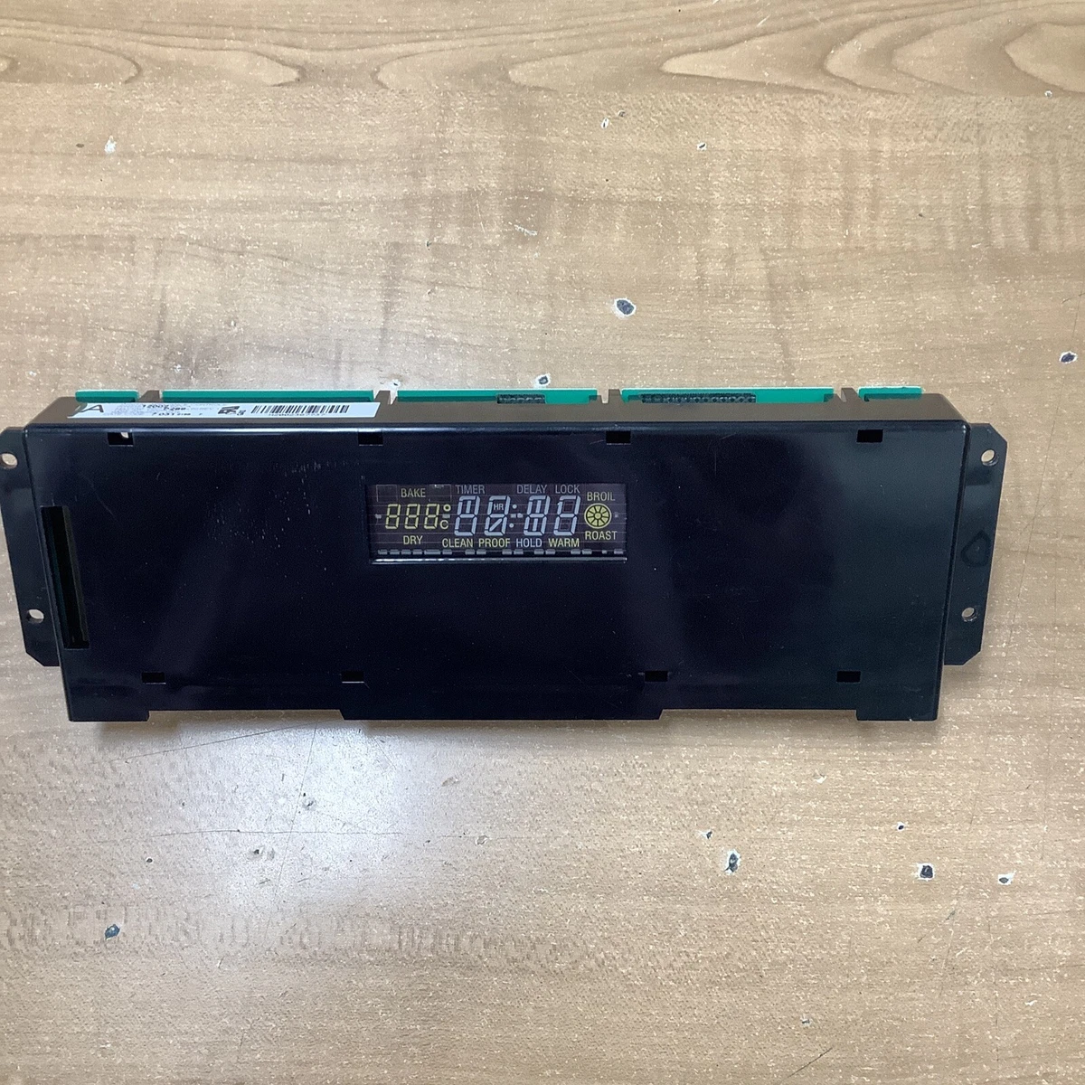 Maytag Control Board 74009155 8507P289-60 00N21612002 ASMN | eBay 