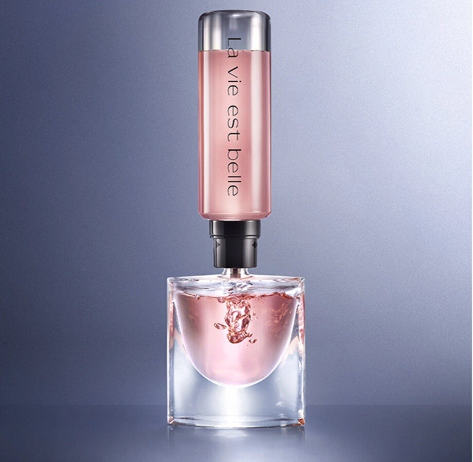 Lancôme La Vie Est Belle Eau de Parfum ✨Parfüm Refill 100ml