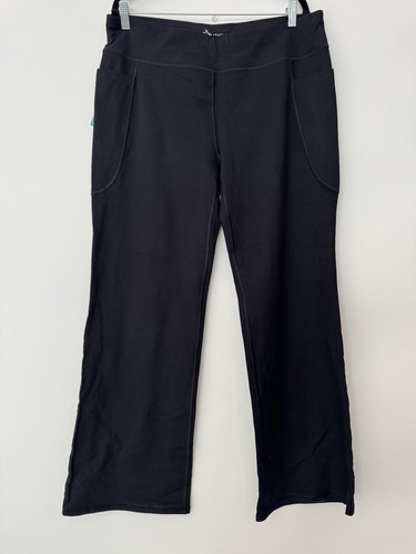 Heathyoga Women's Yoga Pants with Pockets for Women Bootcut Wide Leg Pants XXXL