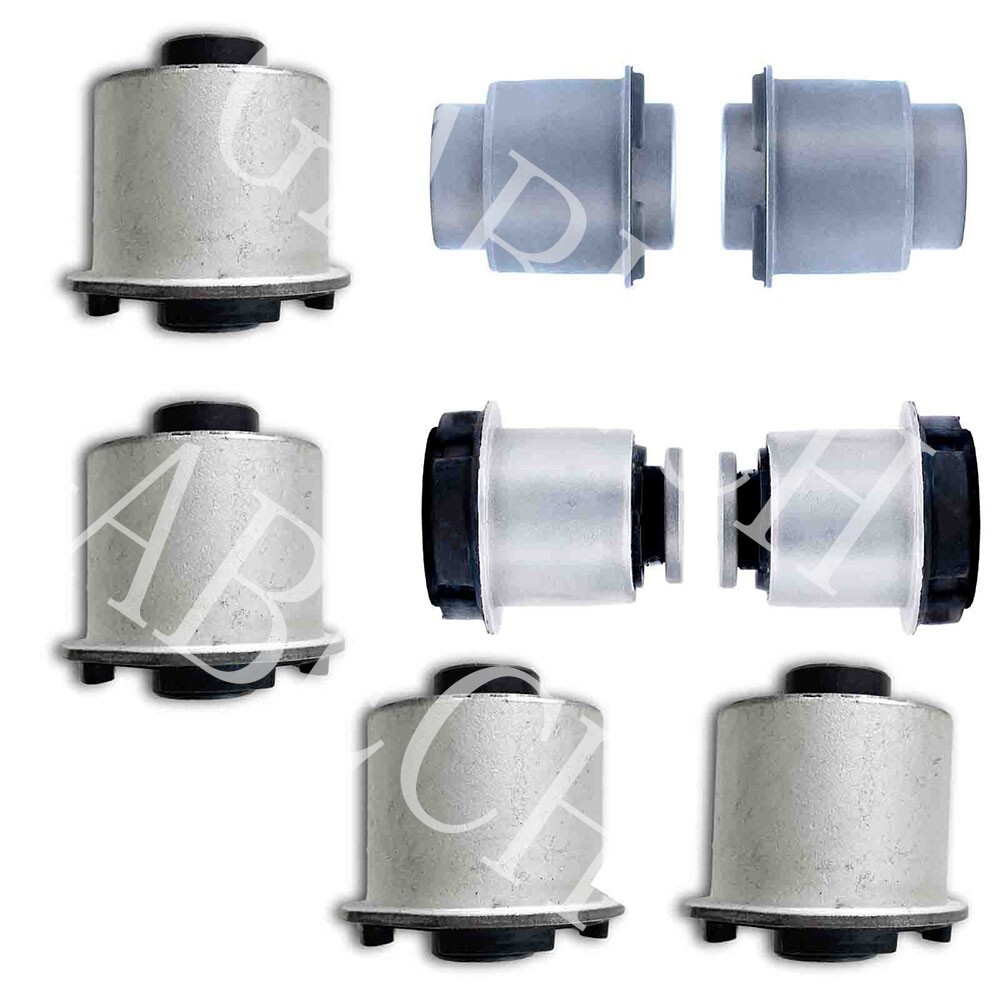 Maserati Levante Front Upper Control arm bushings Set P/N 670031992