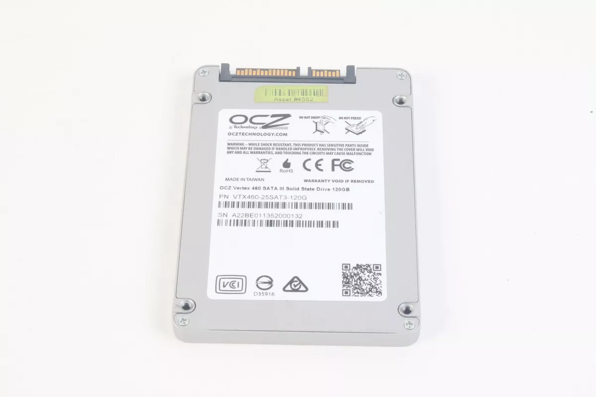 Ocz 120gb hotsell