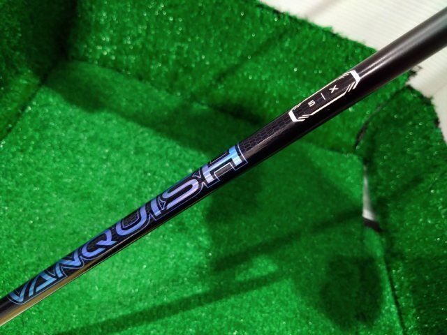【良好品】 Used Baldo 5/X/10 460/VANQUISH STRONGLUCK 568 COMPETIZIONE その他