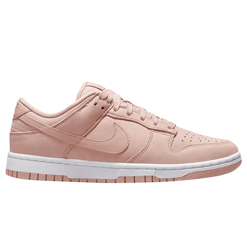 Nike Dunk Premium Low Soft Pink W