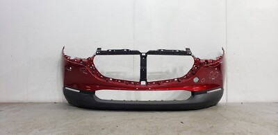 GENUINE MAZDA CX-30 2019 2020 2021 2022 FRONT BUMPER P/N DFR5