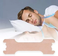 100/300 PCS Medium  BETTER BREATH Nasal Strips Reduce Stop Snoring Sleep Apnea