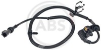 31259 A.B.S. Sensor, Raddrehzahl FüR Jaguar