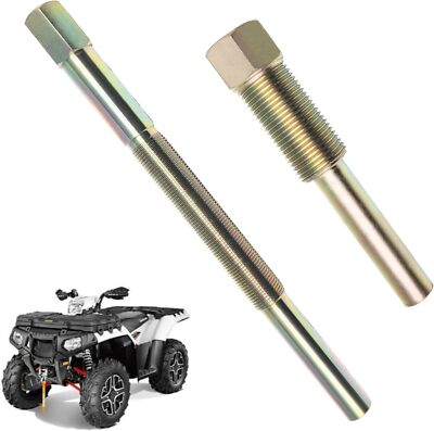 Primary& Secondary Drive Clutch Puller for Polaris All Models... 
