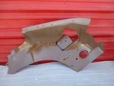 2021 Tesla Model S RH Quarter Inner Panel  OE...