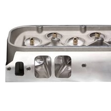 Afr Bbc 265cc Magnum Oval Cylinder Heads Cnc Chambers Chevy Big Block 468 3600-1 Afr Bbc 265cc Magnum Oval Cylinder Heads Cnc Chambers Chevy Big Block 468 3600-1