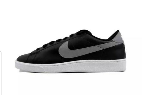Nike Tennis Classic CS Black/Stealth 