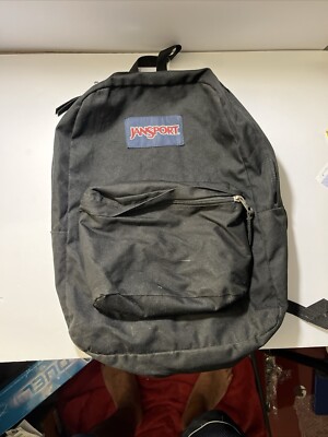jansport backpack charcoal grey with plaid zip pocket Amazon.com: JanSport Superbreak Backpack