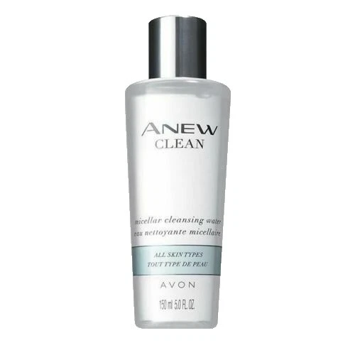 ANEW Skin Cleansers & Toners