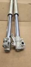 1997 wr 250  wr250 front fork set 4JW-23102-30-00 4JW-23103-30-00
