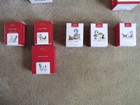 Hallmark Frosty Friends Complete Annual Ornament Series 1980 - 2024 plus others — photo 6