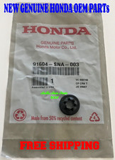 New Genuine 06-21 Honda Civic 2006-2021 Hood Rod Open Stay Grommet
