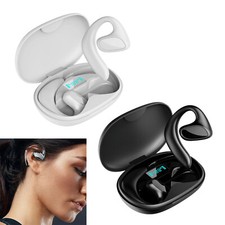 Bluetooth Wireless 144 Language Translator Earbuds Two Way Translator Device M8