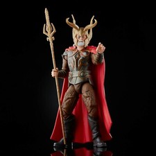 Marvel Legends Series: Thor Odin (The Infinity Saga) IN STOCK-RARE