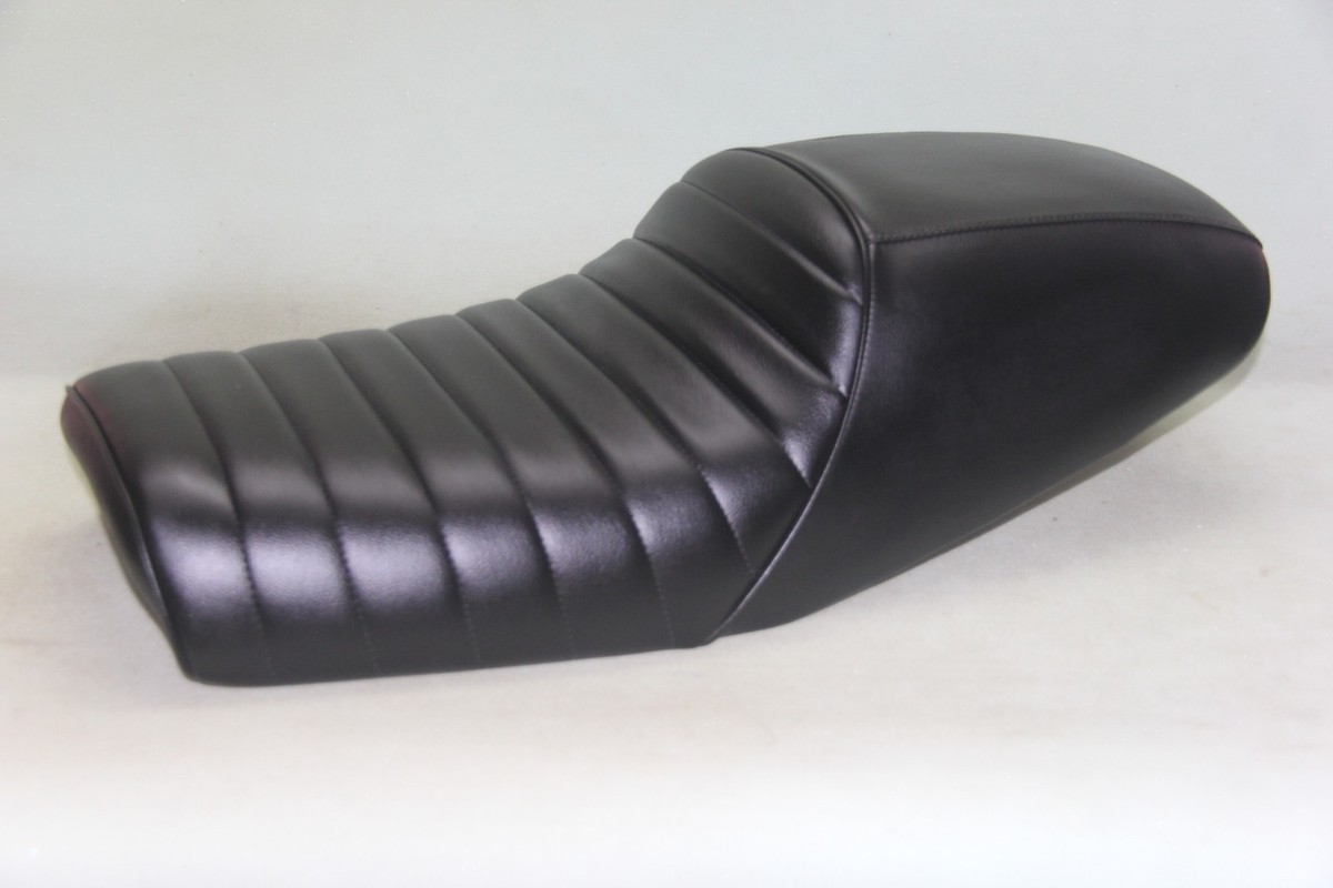 1977-1979 Kawasaki KZ650 B B1 B2 C1-C3 solo cafe racer seat CODE