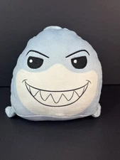 Disney Cuutopia Finding Nemo Dory Bruce Shark Plush Stuffed Animal