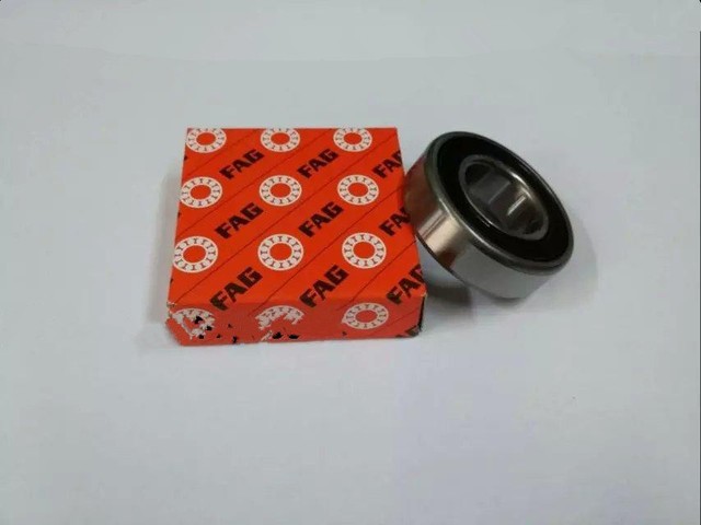 Подшипник fag 6203 Подшипник fag 6203