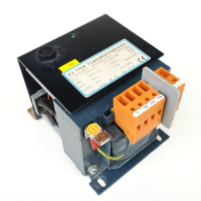 ELTRA GDC 0.13 - 9816386 - SPS-Netzteil SEC: 24VDC 4A PRI: 230VAC Rechnung+MwSt
