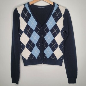 fur collar cardigan plus size