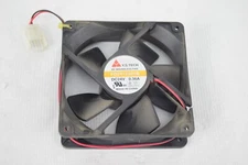 YS Tech FD241238HB 24V DC .36A Electric Fan