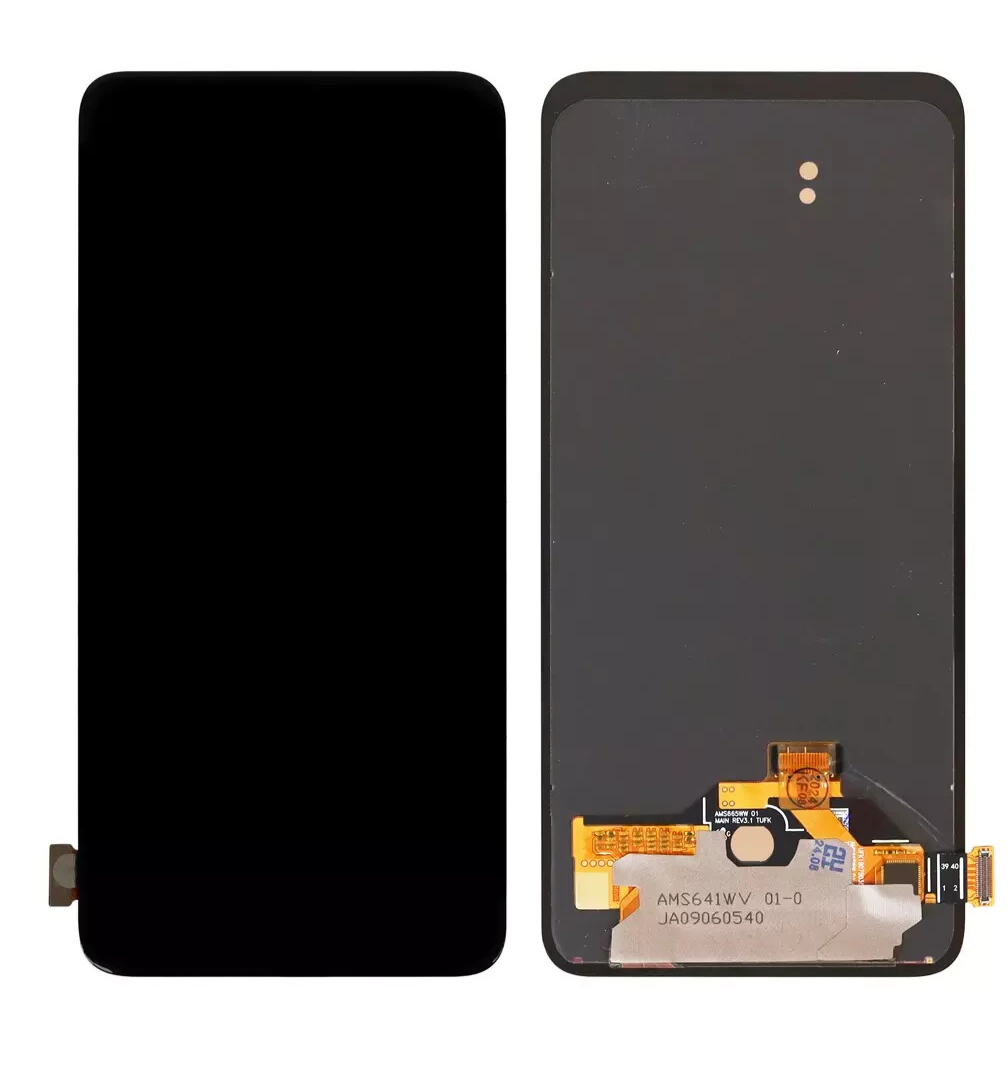 Replacement OLED LCD Display Digitizer Assembly OPPO Reno 10x Zoom CPH1919