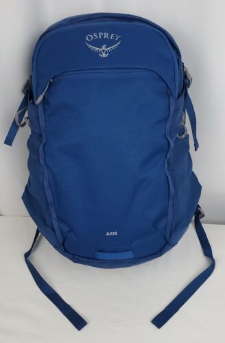 Osprey Axis 24L Laptop School Backpack ***LOOKS NEW*** - Afbeelding 1 van 12