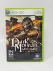 Dark Messiah of Might & Magic (Microsoft Xbox 360) - CIB
