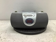 Lenoxx Sound CD-110 Boombox