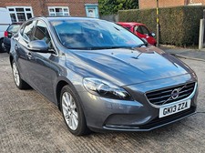 Volvo V40 D2 1.6 2013 Diesel